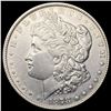 Image 1 : 1878 7TF Rev 79 Morgan Silver Dollar CLOSELY UNCIR