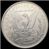 Image 2 : 1878 7TF Rev 79 Morgan Silver Dollar CLOSELY UNCIR