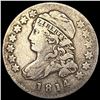 Image 1 : 1814 Capped Bust Dime LIGHTLY CIRCULATED