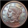 Image 1 : 1856 Large Cent CLOSELY UNCIRCULATED