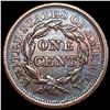 Image 2 : 1856 Large Cent CLOSELY UNCIRCULATED