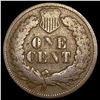 Image 2 : 1877 Indian Head Cent NICELY CIRCULATED