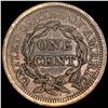 Image 2 : 1855 Large Cent ABOUT UNCIRCULATED