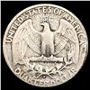 Image 2 : 1932-D Washington Silver Quarter NICELY CIRCULATED