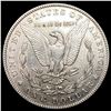 Image 2 : 1899-S Morgan Silver Dollar CLOSELY UNCIRCULATED