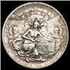 Image 2 : 1934 Texas Half Dollar CLOSELY UNCIRCULATED