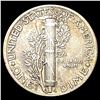 Image 2 : 1926-S Mercury Dime ABOUT UNCIRCULATED