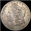 Image 1 : 1891-O Morgan Silver Dollar ABOUT UNCIRCULATED