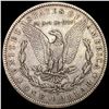 Image 2 : 1891-O Morgan Silver Dollar ABOUT UNCIRCULATED