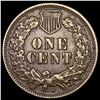 Image 2 : 1908 Indian Head Cent CLOSELY UNCIRCULATED