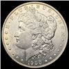 Image 1 : 1900-O/CC Morgan Silver Dollar UNCIRCULATED