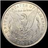 Image 2 : 1900-O/CC Morgan Silver Dollar UNCIRCULATED