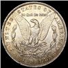 Image 2 : 1881 Morgan Silver Dollar CLOSELY UNCIRCULATED