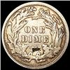 Image 2 : 1879 Seated Liberty Dime NEARLY UNCIRCULATED