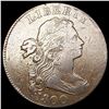 Image 1 : 1800 Large Cent ABOUT UNCIRCULATED