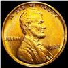 Image 1 : 1925 RD Wheat Cent CHOICE BU