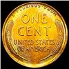 Image 2 : 1925 RD Wheat Cent CHOICE BU