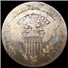 Image 2 : 1807 Draped Bust Half Dollar NICELY CIRCULATED