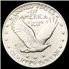 Image 2 : 1924 Standing Liberty Quarter CLOSELY UNCIRCULATED