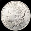 Image 1 : 1892-O Morgan Silver Dollar CLOSELY UNCIRCULATED
