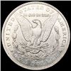 Image 2 : 1892-O Morgan Silver Dollar CLOSELY UNCIRCULATED