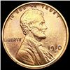 Image 1 : 1910-S Wheat Cent UNCIRCULATED