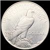 Image 2 : 1935-S Silver Peace Dollar CLOSELY UNCIRCULATED