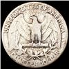 Image 2 : 1932-D Washington Silver Quarter NICELY CIRCULATED