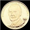 Image 1 : 1982 GSC 1/20oz Gold G.05 CHOICE PROOF