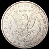 Image 2 : 1883-S Morgan Silver Dollar CLOSELY UNCIRCULATED