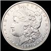 Image 1 : 1901 Morgan Silver Dollar LIGHTLY CIRCULATED