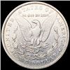 Image 2 : 1901 Morgan Silver Dollar LIGHTLY CIRCULATED