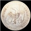 Image 2 : 1841-O Seated Liberty Half Dollar NICELY CIRCULATE
