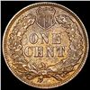 Image 2 : 1895 Indian Head Cent CLOSELY UNCIRCULATED