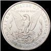 Image 2 : 1885-S Morgan Silver Dollar CLOSELY UNCIRCULATED