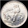 Image 1 : 1925 Stone Mountain Half Dollar UNCIRCULATED