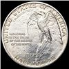 Image 2 : 1925 Stone Mountain Half Dollar UNCIRCULATED