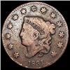 Image 1 : 1831 Large Cent NICELY CIRCULATED