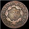 Image 2 : 1831 Large Cent NICELY CIRCULATED