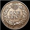 Image 2 : 1873 Open 3 Indian Head Cent CLOSELY UNCIRCULATED