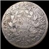 Image 2 : 1802 Large Cent NICELY CIRCULATED