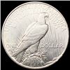 Image 2 : 1935-S Silver Peace Dollar UNCIRCULATED
