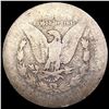 Image 2 : 1878-CC Morgan Silver Dollar NICELY CIRCULATED