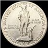Image 1 : 1925 Lexington Half Dollar CLOSELY UNCIRCULATED