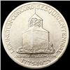 Image 2 : 1925 Lexington Half Dollar CLOSELY UNCIRCULATED