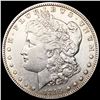 Image 1 : 1895-O Morgan Silver Dollar CLOSELY UNCIRCULATED