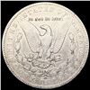 Image 2 : 1900-O/CC Morgan Silver Dollar LIGHTLY CIRCULATED