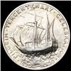 Image 2 : 1920 Pilgrim Half Dollar CHOICE BU