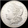 Image 1 : 1879-S 7TF Rev 78 Morgan Silver Dollar UNCIRCULATE