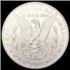 Image 2 : 1879-S 7TF Rev 78 Morgan Silver Dollar UNCIRCULATE